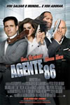 Poster do filme Agente 86
